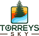 Torreys Sky